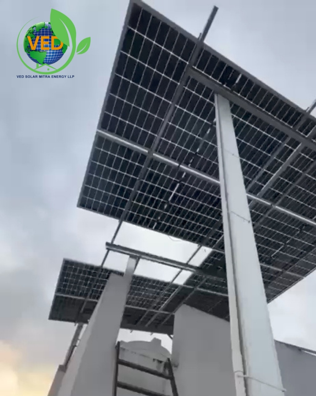 Modern luxury villa with infinity pool overlooking ocean, floor-to-ceiling windows, and contemporary architecture